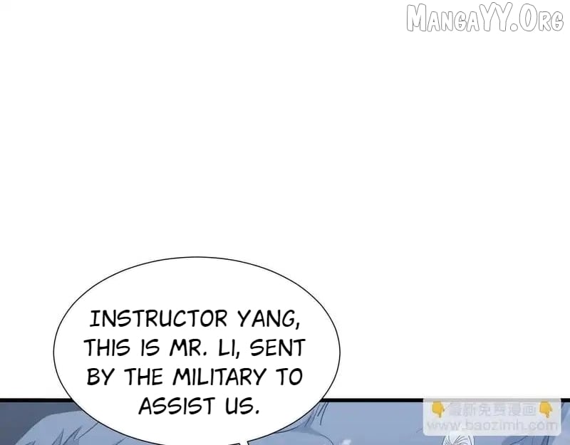 Tyrant of the Otherworld Prison: My Shadow Can Evolve Infinitely Chapter 61 - page 79